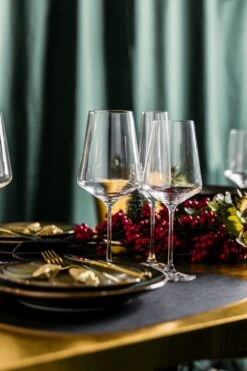 Leonardo Wijnglazenset (Rode Wijnglazen + Witte Wijnglazen) Puccini 12-Delig -Beste Bestek Winkel 800x1200 32