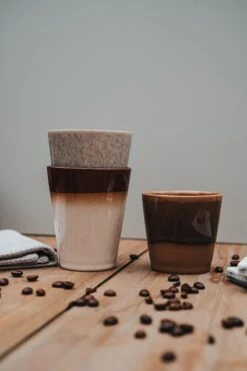 Koffiekopjes - Earth Koffiemok - 310ML - Koffiebeker - Set Van 6 Kopjes - Porselein - Hip En Trendy 12 Koffiekopjes - Earth Koffiemok - 310ML - Koffiebeker - Set Van 6 Kopjes - Porselein - Hip En Trendy -Beste Bestek Winkel 800x1200 40