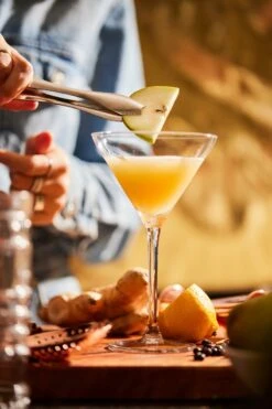 Royal Leerdam Cocktailglas - 26cl - 18cm - 4 Stuks -Beste Bestek Winkel 800x1200 9