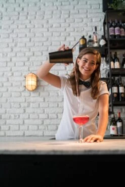 Bar Professional Tess Posthumus Mixglas - 55cl - 1 Stuk -Beste Bestek Winkel 801x1200 7