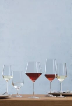 Schott Zwiesel Pure Bourgogne Goblet Groot - 690 Ml - 6 Stuks -Beste Bestek Winkel 809x1200