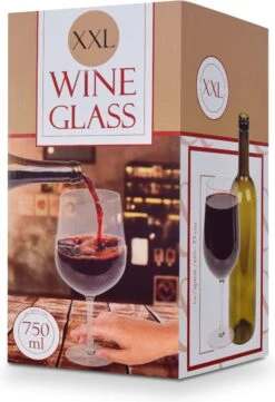 MikaMax XXL Wijnglas - Wijnglas Groot - 0.75L -Beste Bestek Winkel 820x1200 1