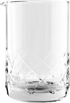 Bar Professional Tess Posthumus Mixglas - 55cl - 1 Stuk -Beste Bestek Winkel 821x1200