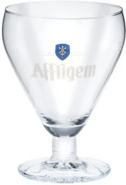 Affligem - Bierglas - 6x 300ml -Beste Bestek Winkel 822x1200