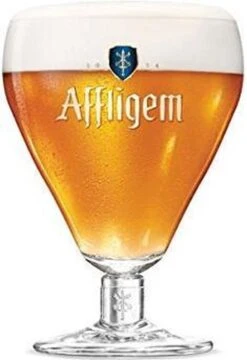 Affligem - Bierglas - 6x 300ml -Beste Bestek Winkel 824x1200