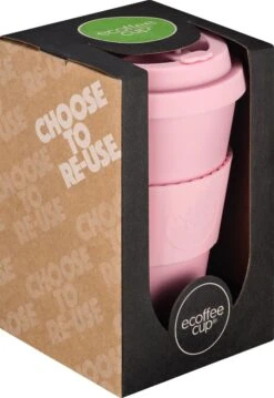 Ecoffee Cup Local Fluff PLA - Koffiebeker To Go 400 Ml - Roze Siliconen 9 Ecoffee Cup Local Fluff PLA - Koffiebeker To Go 400 Ml - Roze Siliconen -Beste Bestek Winkel 826x1200 2