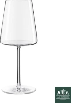 Stolzle Power 520 Ml Rood Wijnglas