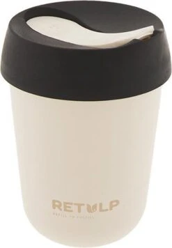 Retulp - Travel Mug - 275 Ml - Koffiebeker To Go - Mok - Night Black -Beste Bestek Winkel 833x1200 3