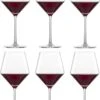 Schott Zwiesel Pure Beaujolais Wijnglas - 0,47 L - 6 Stuks 2 Schott Zwiesel Pure Beaujolais Wijnglas - 0,47 L - 6 Stuks -Beste Bestek Winkel 849x1200