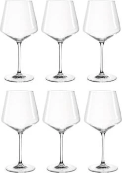 Leonardo Puccini Burgundy Wijnglas Groot - Hoogte 23 Cm - 6 Stuks -Beste Bestek Winkel 850x1200 1