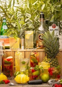 Jay Hill Glazenset (cocktailglazen & Longdrinkglazen) Moville - 12-Delig 9 Jay Hill Glazenset (cocktailglazen & Longdrinkglazen) Moville - 12-Delig -Beste Bestek Winkel 853x1200 5