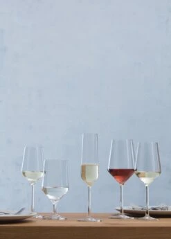 Schott Zwiesel Pure Bourgogne Goblet Groot - 690 Ml - 6 Stuks -Beste Bestek Winkel 858x1200