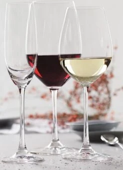 Spiegelau Salute Rode Wijnglas Set/4 -Beste Bestek Winkel 871x1200