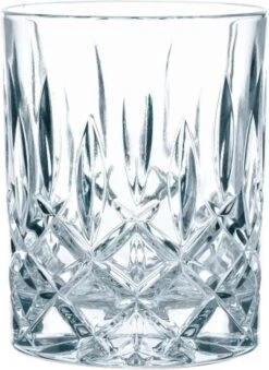Nachtmann Noblesse Whiskeyglas - 4 Stuks - 295 Ml -Beste Bestek Winkel 875x1200 1