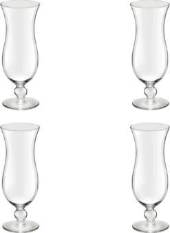 Royal Leerdam Cocktailglas 44cl - Transparant - 4 Stuk(s) 31 Royal Leerdam Cocktailglas 44cl - Transparant - 4 Stuk(s) -Beste Bestek Winkel 878x1200