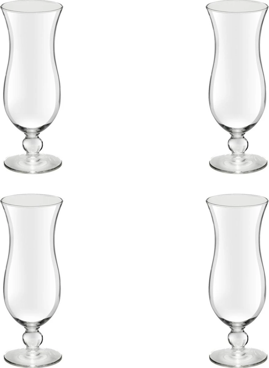 Royal Leerdam Cocktailglas 44cl - Transparant - 4 Stuk(s) 15 Royal Leerdam Cocktailglas 44cl - Transparant - 4 Stuk(s) - Afbeelding 13
