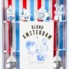 Blond Amsterdam, Delfts Blond: Set Lepeltjes, 4 Stuks 1 Blond Amsterdam, Delfts Blond: Set Lepeltjes, 4 Stuks -Beste Bestek Winkel 879x1200