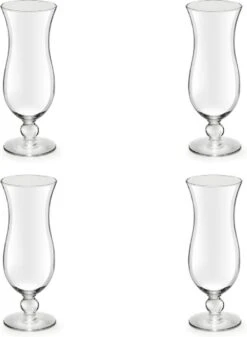 Royal Leerdam Cocktailglas 44cl - Transparant - 4 Stuk(s)