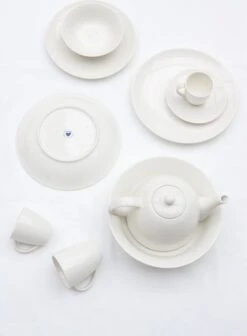 Vtwonen 4 Koffiekopjes Met Schoteltjes - Wit - Porselein - 100ml 13 Vtwonen 4 Koffiekopjes Met Schoteltjes - Wit - Porselein - 100ml -Beste Bestek Winkel 881x1200 1