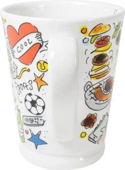 Blond Amsterdam, Specials Mok The Man, 0,5L -Beste Bestek Winkel 881x1200