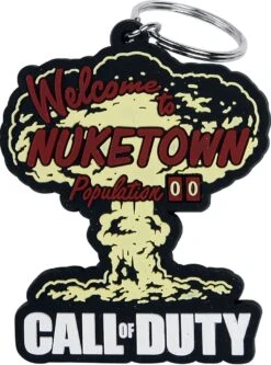 Pyramid International Cadeauset - Call Of Duty: Everygreen Nuketown - Mok, Onderzetter En Sleutelhanger -Beste Bestek Winkel 890x1200 2