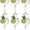 Libbey Cocktailglas 1924 Gin Tonic – 620 Ml / 62 Cl - 6 Stuks - Vaatwasserbestendig - Vintage Design -Beste Bestek Winkel 892x1200 1