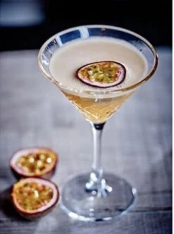 Pasabahce Timeless Cocktail Glas 23ml - 4 Stuks