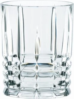 Nachtmann Highland Whiskeyglazen - Tumbler Set Van 4 - 345 Ml -Beste Bestek Winkel 896x1200
