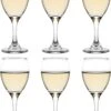 Libbey Wijnglazen Witte Wijn Teardrop - 192 Ml / 19,2 Cl - 6 Stuks - Vaatwasserbestendig - Tijdloos - Sterke Kwaliteit 2 Libbey Wijnglazen Witte Wijn Teardrop - 192 Ml / 19,2 Cl - 6 Stuks - Vaatwasserbestendig - Tijdloos - Sterke Kwaliteit -Beste Bestek Winkel 898x1200 2