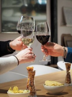 Schott Zwiesel Ivento 18-delige Set Bodini -Beste Bestek Winkel 899x1200 11