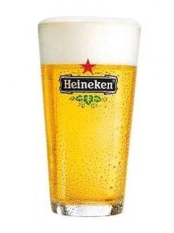 Heineken Bierglas Vaasje - 25 Cl - 6 Stuks -Beste Bestek Winkel 900x1200 16