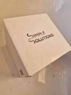 Simple Solutions Set Van 4 Koffiekopjes - Keramiek - Koffiebeker 150 Ml Zonder Oor - Mooi Cadeau Voor Man En Vrouw -Beste Bestek Winkel 900x1200 23