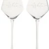 Riviera Maison Wijnglazen Witte Wijn - RM White Wine Glass - Transparant - Set 2 Stuks -Beste Bestek Winkel 902x1200 1
