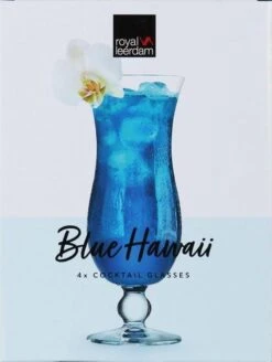 Royal Leerdam Cocktailglas 44cl - Transparant - 4 Stuk(s) 22 Royal Leerdam Cocktailglas 44cl - Transparant - 4 Stuk(s) -Beste Bestek Winkel 903x1200 2