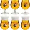 La Chouffe Bierglas - 6 Stuks -Beste Bestek Winkel 903x1200 3