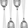 Get-it Koffie/thee Lepeltjes - 4st - RVS -12 Cm - Keukenbenodigdheden 1 Get-it Koffie/thee Lepeltjes - 4st - RVS -12 Cm - Keukenbenodigdheden -Beste Bestek Winkel 906x1200