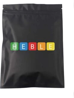 *** Digitale Lepelweegschaal - Tot 500 Gram - Weeglepel - Precisieweegschaal - Van Heble® *** -Beste Bestek Winkel 910x1200