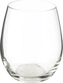 Set Van 6x Stuks Tumbler Glazen Orpea 360 Ml Van Glas - Drinkglazen - Waterglazen -Beste Bestek Winkel 911x1200 2