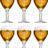 Leffe Bierglas - 33cl - 6 Stuks -Beste Bestek Winkel 921x1200 1