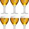 Leffe Bierglazen 250 Ml - 6 Stuks 1 Leffe Bierglazen 250 Ml - 6 Stuks -Beste Bestek Winkel 931x1200 2
