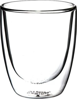 Luxe Dubbelwandige Koffieglazen - Latte Macchiato Glazen - Cappuccino Glazen - 300 ML - Set Van 6 -Beste Bestek Winkel 932x1200 2