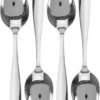 Merkloos 8x Lepels Tafelbestek RVS 18,5 Cm - Keukenbenodigdheden - Tafel Dekken - Bestek - Tafellepels/eetlepels - Lepels 1 Merkloos 8x Lepels Tafelbestek RVS 18,5 Cm - Keukenbenodigdheden - Tafel Dekken - Bestek - Tafellepels/eetlepels - Lepels -Beste Bestek Winkel 937x1200 1