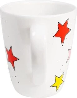 Blond Amsterdam UNI Star Mok - 0,35 L -Beste Bestek Winkel 950x1200 1