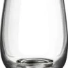 RONA - Water/frisdrank/cocktail Glas 36cl "Lunar" Kristal (6 Stuks)