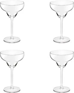 Royal Leerdam Cocktailglas 681642 Cocktail 30 Cl - Transparant 4 Stuk(s) -Beste Bestek Winkel 955x1200