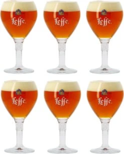 Leffe Bierglazen 250 Ml - 6 Stuks -Beste Bestek Winkel 962x1200 1