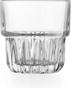 Libbey Drinkglas Everest - 355 Ml / 35,5 Cl - 6 Stuks - Stapelbaar - Hoge Kwaliteit -Beste Bestek Winkel 967x1200