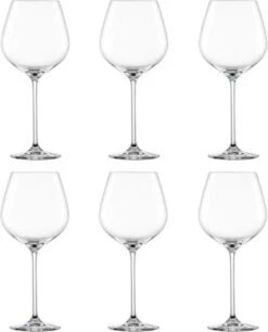 Schott Zwiesel Fortissimo Bourgogne Wijnglazen - 0.727 L - 6 Stuks -Beste Bestek Winkel 969x1200 2