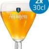 Affligem Bierglazen - Speciaalbier - Glas - 2 Stuks -Beste Bestek Winkel 972x1200 2