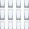 Mammoet Budgetline Longdrinkglas - 27 Cl - 12 Stuks -Beste Bestek Winkel 975x1200 1
